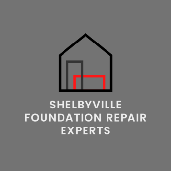 Shelbyville Foundation Repair Experts Logo